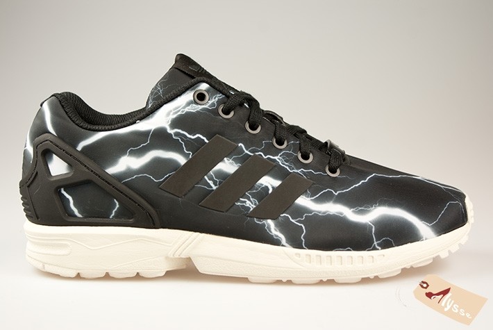 adidas zx flux eclair femme